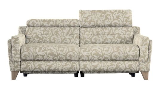 2 Seater Sofa Static