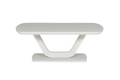Laz-007-PT Coffee Table 1100 - Putty