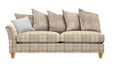 30367 LHF Grand Arm End - Pillow Back