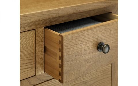 1 Drawer Bedside