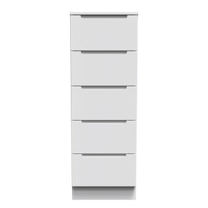5 Drawer Bedside