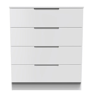 4 Drawer Chest