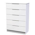 MIL012 5 Drawer Chest