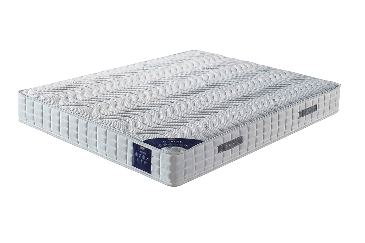 Mar-454-MAT 4'6 Mattress