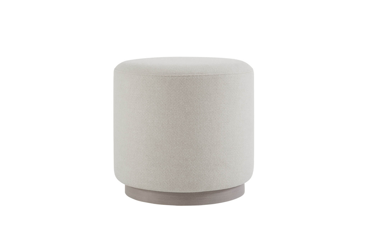 Mdo-417-CR Dressing Stool - Cream