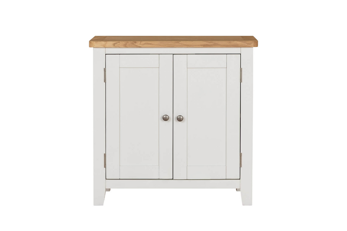 Mlr-002-CM Sideboard Small- Cashmere