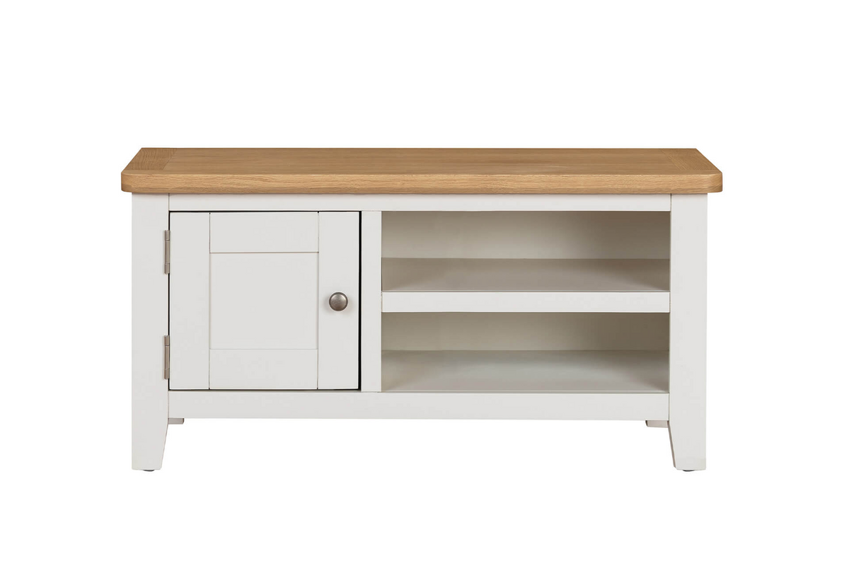 Mlr-013-CM TV Unit 900 - Cashmere