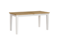 Mlr-160-CM Dining Table Extending 1200/1600 - Cashmere