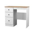 NOR031 3 Drawer Vanity