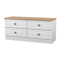NOR036 4 Drawer Bed Box