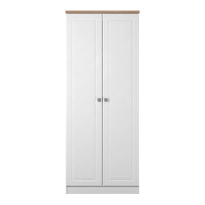 Double Wardrobe