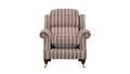430CD Armchair with Power Footrest