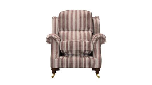 430CD Armchair with Power Footrest
