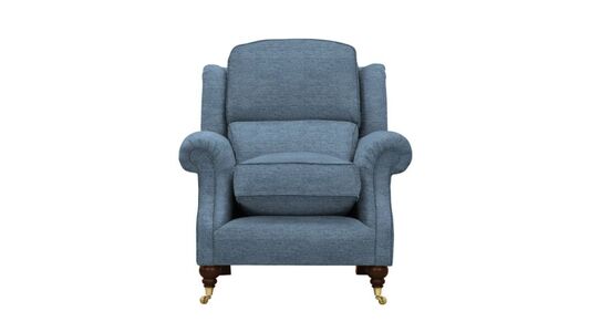 PK808/001 Armchair