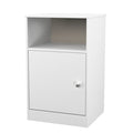 PAD017 Open Drawer Locker