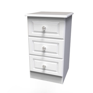 PEM001 3 Drawer Locker