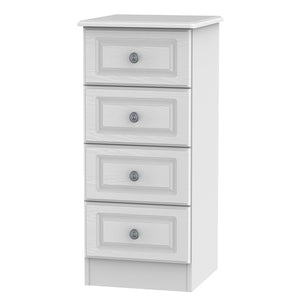 PEM002 4 Drawer Locker