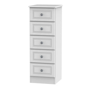 PEM003 5 Drawer Locker