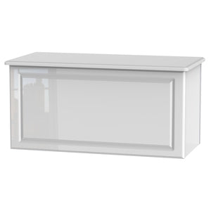 PEM035 Blanket Box
