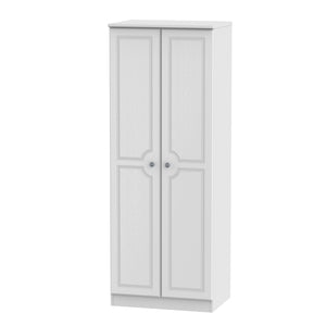 PEM085 Tall 2ft6in Double Hanging Robe