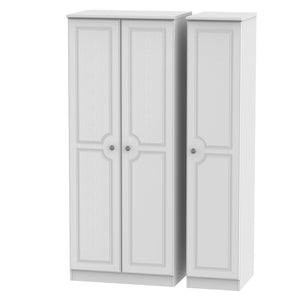 PEM130 Triple Plain Robe