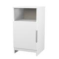 PLY017 Open Draw Door Locker