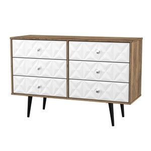PXT015 6 Drawer Chest