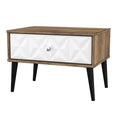 PXT022 1 Drawer Midi Chest