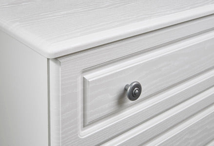 3 Drawer Deep Chest