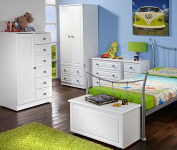 Childs Robe