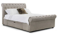 RAV003 2 Drawer Storage Bed 135Cm