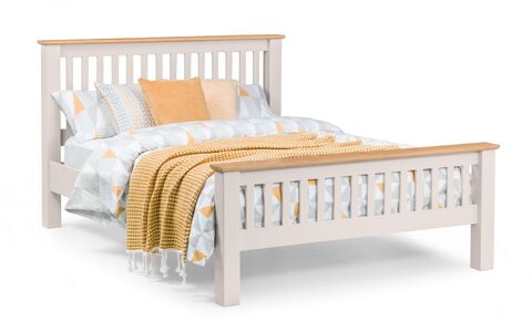 RIC402 Bed Hfe 150Cm