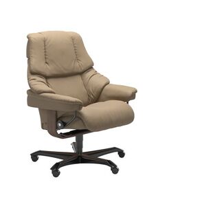 1169096 Office Chair - Office (Wood)