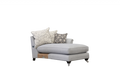 30345 LHF Chaise End - Pillow Back