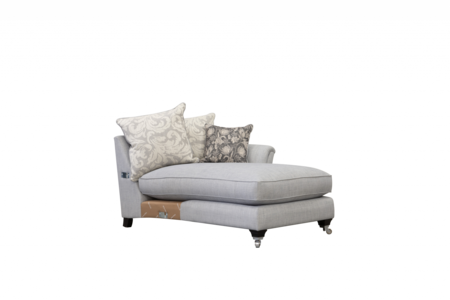 30345 LHF Chaise End - Pillow Back
