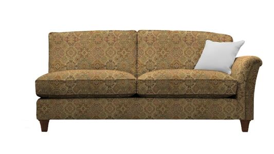 30268 RHF Grand Arm End - Formal Back