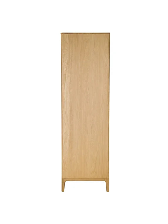Rimini - 3286 - 2-door-wardrobe - cutoutSide-1 - Oak - CM-Oak-5.jpg