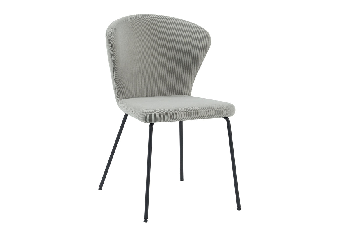 Sea-111-ST Dining Chair - Stone