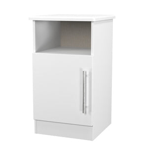 SHE017 Open Draw/Door Locker