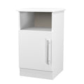 SHE017 Open Draw/Door Locker
