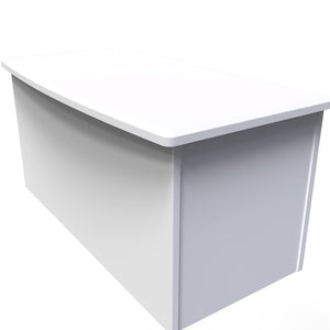 SHE035 Blanket Box
