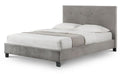 SHO205 High Headboard Bed 120Cm