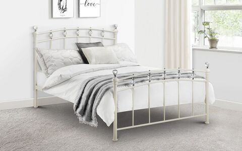 SOP101 Bed 135Cm