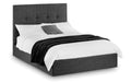SOR201 Lift-Up Storage Bed 135Cm