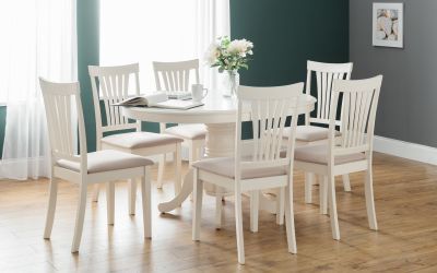Extending Dining Table