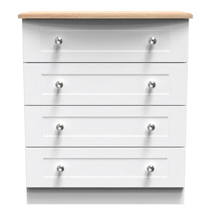 4 Drawer Chest