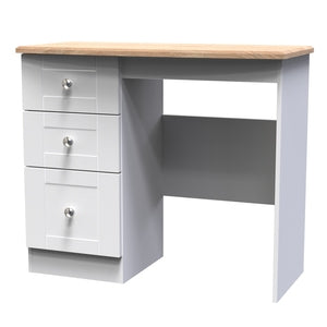 SUS031 3 Drawer Vanity