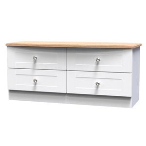 SUS036 4 Drawer Bed Box