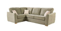 Large 2 Armed Left