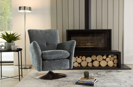 Swivel Chair